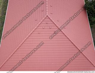 Photo Textures of Roof Ceramic